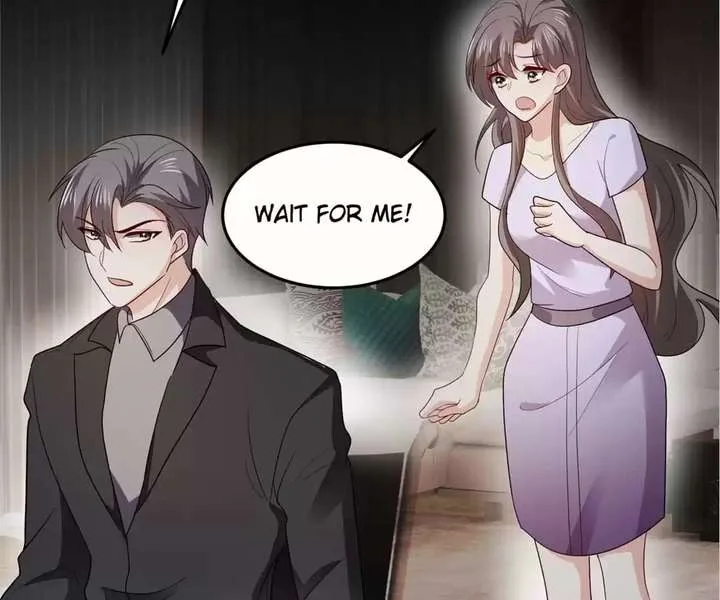 From Somebody to Nobody to Somebody Again Chapter 89 page 13