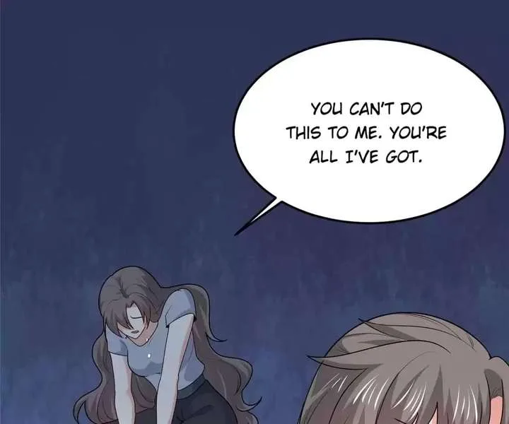 From Somebody to Nobody to Somebody Again Chapter 89 page 42