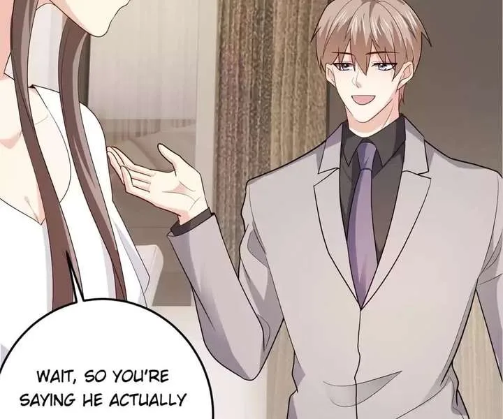 From Somebody to Nobody to Somebody Again Chapter 89 page 7