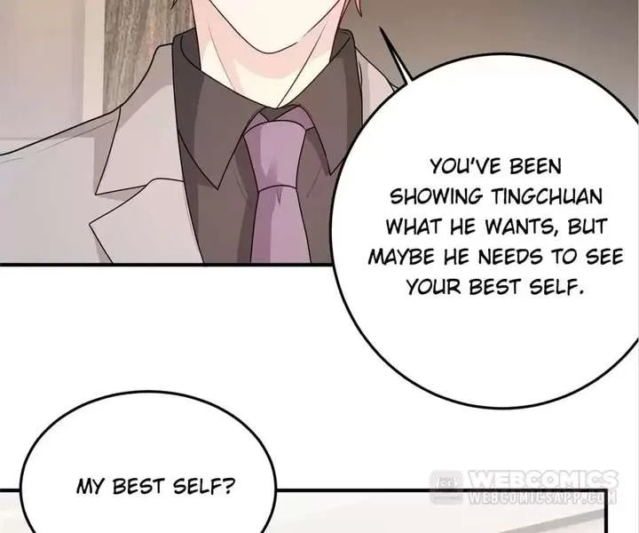 From Somebody to Nobody to Somebody Again Chapter 89 page 58