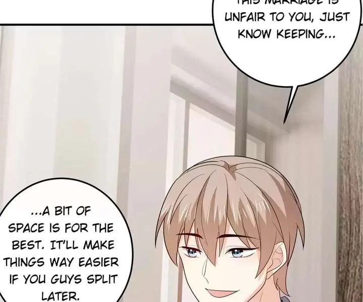 From Somebody to Nobody to Somebody Again Chapter 89 page 23