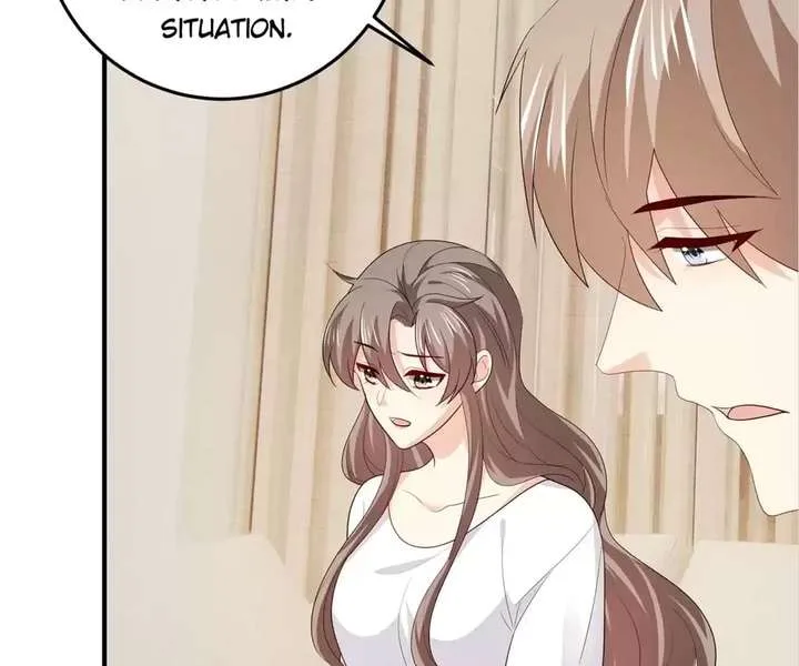From Somebody to Nobody to Somebody Again Chapter 89 page 4