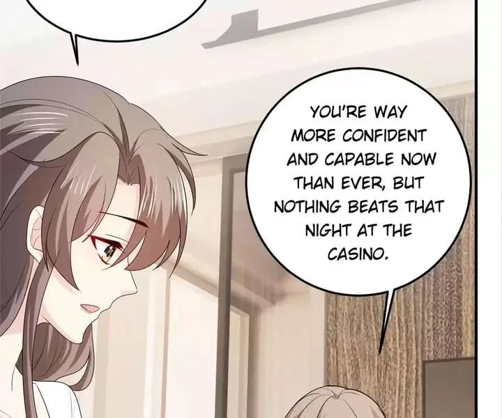 From Somebody to Nobody to Somebody Again Chapter 89 page 59