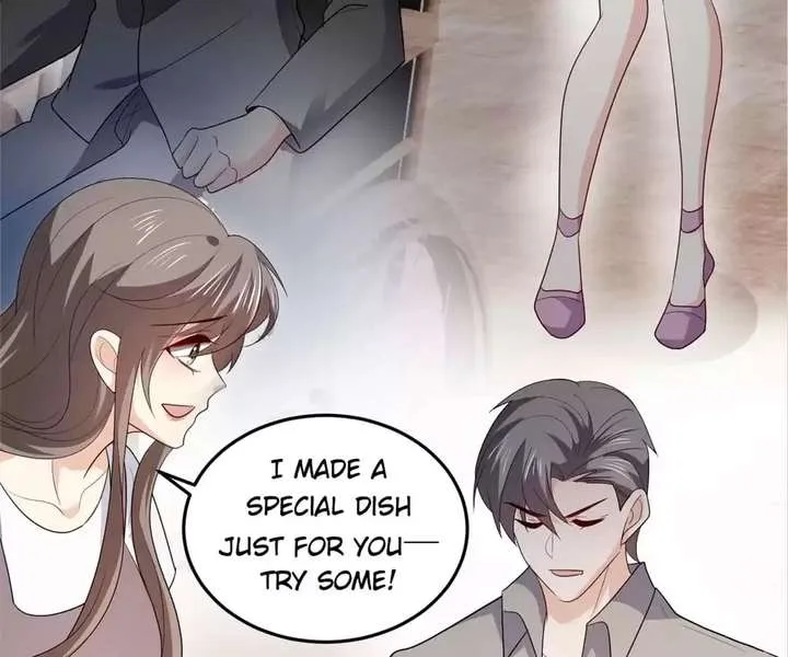From Somebody to Nobody to Somebody Again Chapter 89 page 14