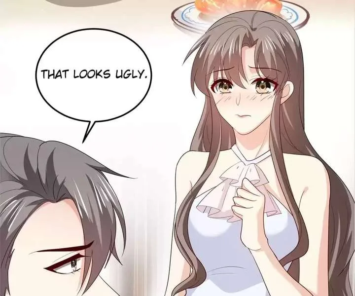 From Somebody to Nobody to Somebody Again Chapter 89 page 16