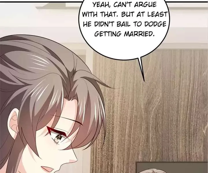 From Somebody to Nobody to Somebody Again Chapter 89 page 6