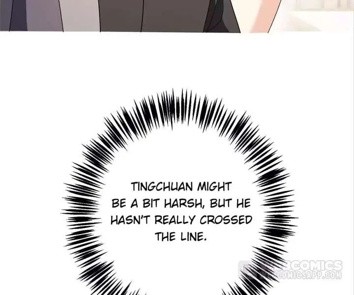 From Somebody to Nobody to Somebody Again Chapter 89 page 18