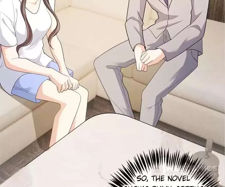 From Somebody to Nobody to Somebody Again Chapter 89 page 2