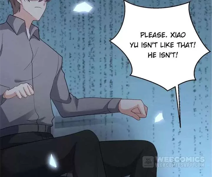 From Somebody to Nobody to Somebody Again Chapter 89 page 29