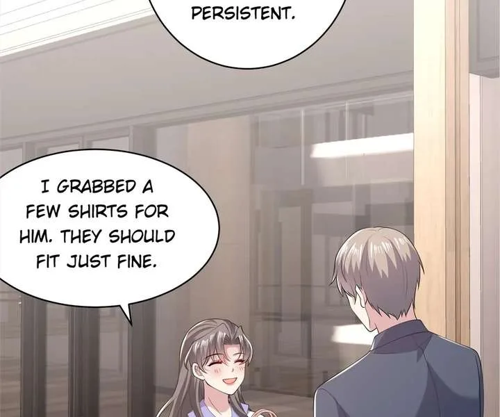 From Somebody to Nobody to Somebody Again Chapter 90 page 10