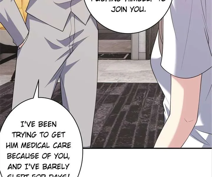 From Somebody to Nobody to Somebody Again Chapter 90 page 40