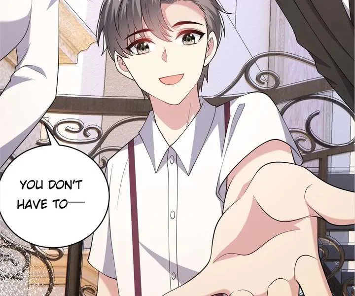 From Somebody to Nobody to Somebody Again Chapter 90 page 52