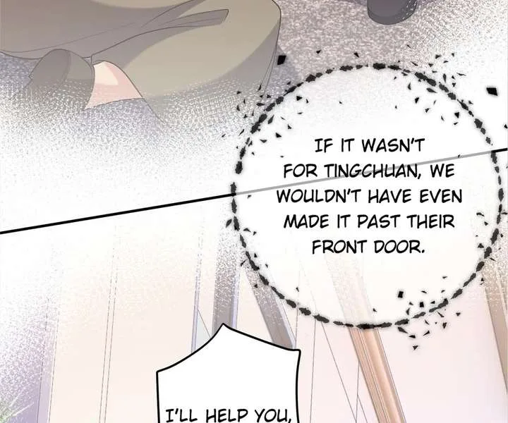 From Somebody to Nobody to Somebody Again Chapter 90 page 50