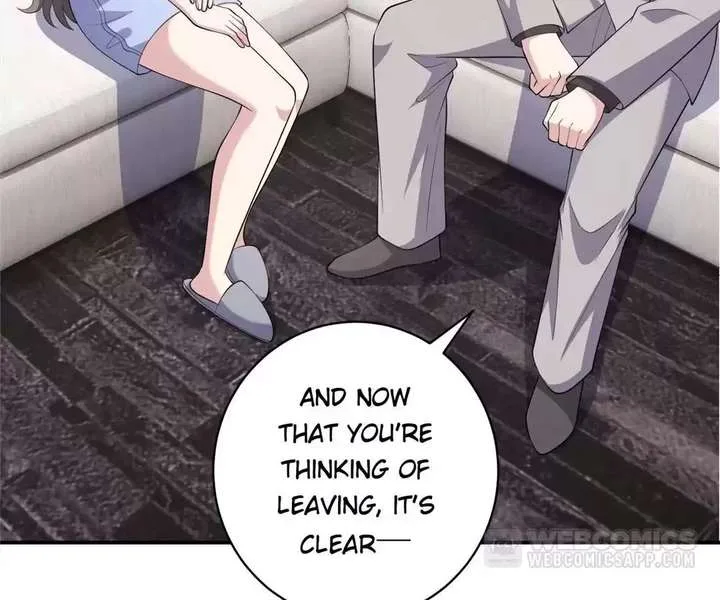 From Somebody to Nobody to Somebody Again Chapter 90 page 19