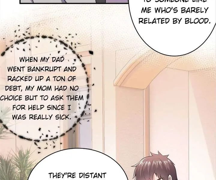 From Somebody to Nobody to Somebody Again Chapter 90 page 47