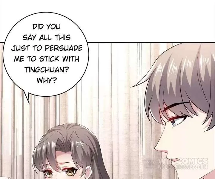 From Somebody to Nobody to Somebody Again Chapter 90 page 3