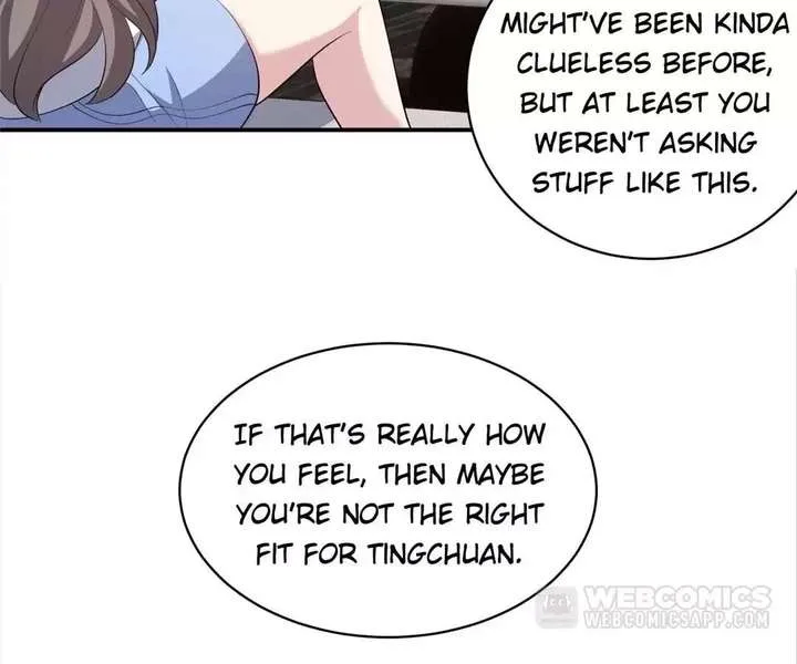 From Somebody to Nobody to Somebody Again Chapter 90 page 35