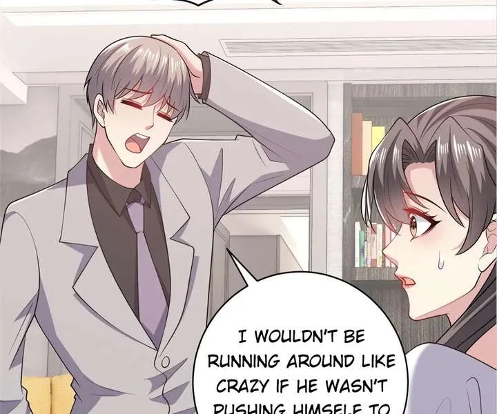 From Somebody to Nobody to Somebody Again Chapter 90 page 39
