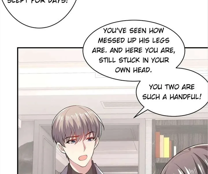 From Somebody to Nobody to Somebody Again Chapter 90 page 41