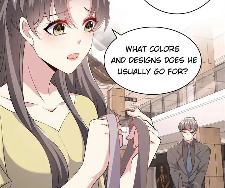 From Somebody to Nobody to Somebody Again Chapter 90 page 13