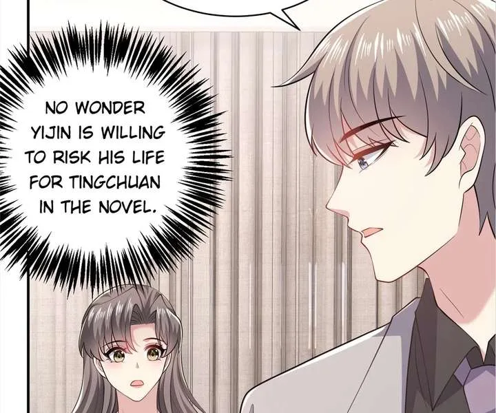 From Somebody to Nobody to Somebody Again Chapter 90 page 57