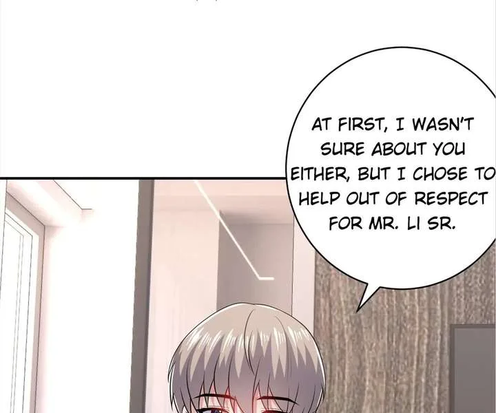 From Somebody to Nobody to Somebody Again Chapter 90 page 7