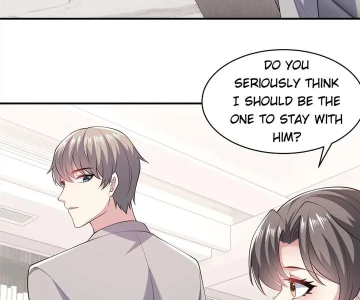 From Somebody to Nobody to Somebody Again Chapter 90 page 28