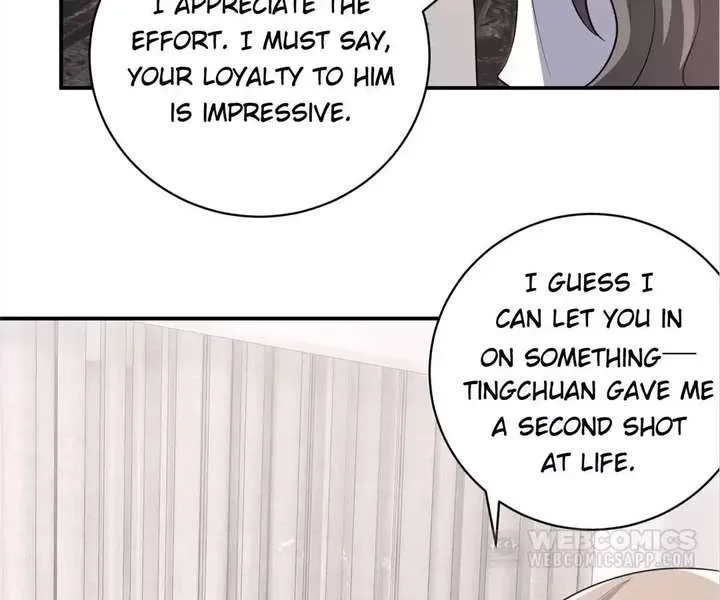 From Somebody to Nobody to Somebody Again Chapter 90 page 43
