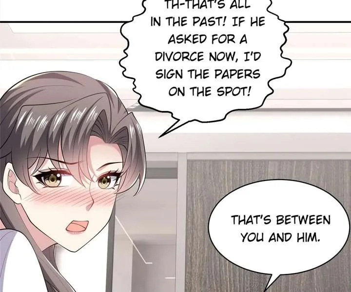 From Somebody to Nobody to Somebody Again Chapter 90 page 22