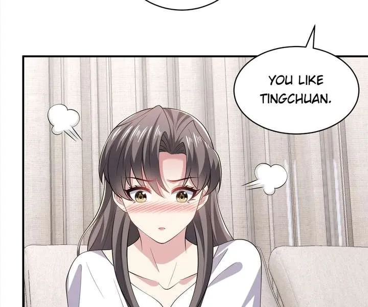 From Somebody to Nobody to Somebody Again Chapter 90 page 20