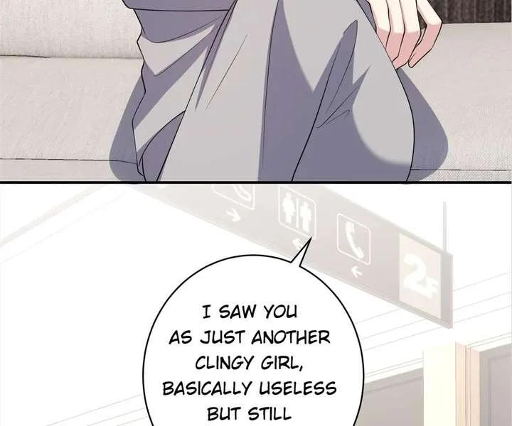 From Somebody to Nobody to Somebody Again Chapter 90 page 9