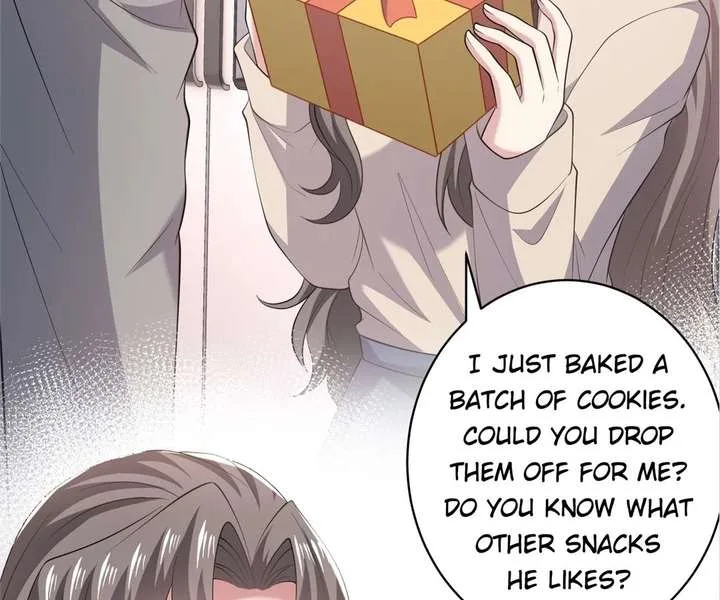 From Somebody to Nobody to Somebody Again Chapter 90 page 12