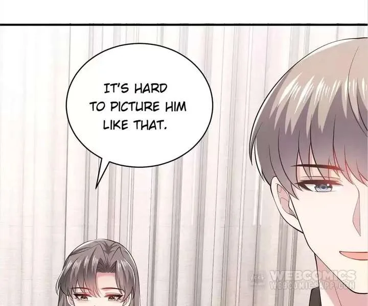 From Somebody to Nobody to Somebody Again Chapter 90 page 59