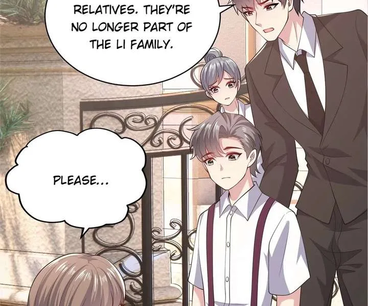 From Somebody to Nobody to Somebody Again Chapter 90 page 48