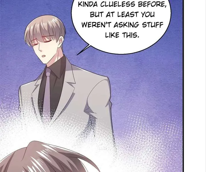 From Somebody to Nobody to Somebody Again Chapter 91 page 6