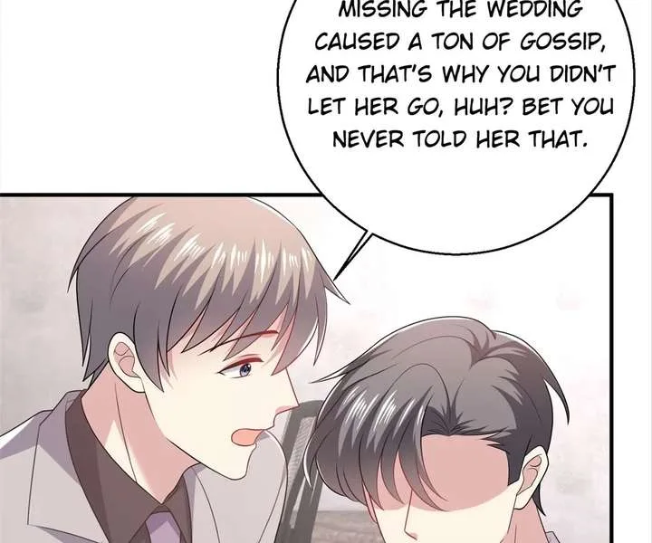 From Somebody to Nobody to Somebody Again Chapter 91 page 26