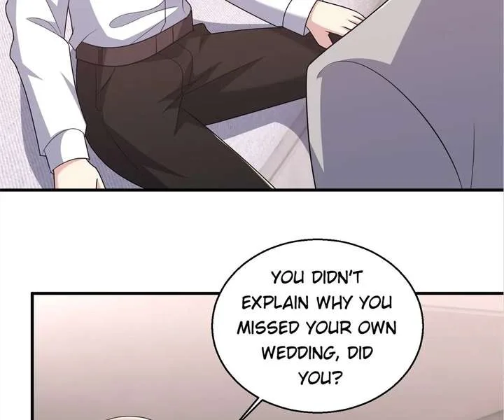From Somebody to Nobody to Somebody Again Chapter 91 page 21