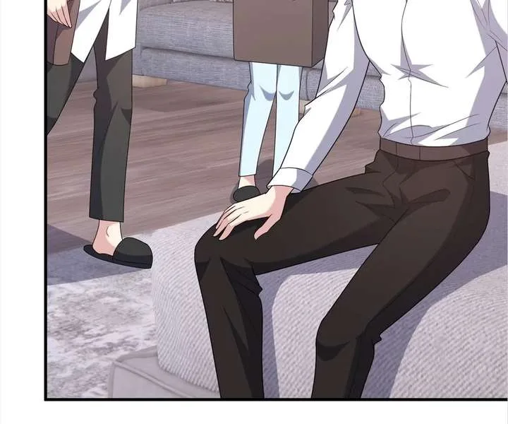 From Somebody to Nobody to Somebody Again Chapter 91 page 13