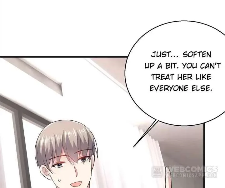 From Somebody to Nobody to Somebody Again Chapter 91 page 51