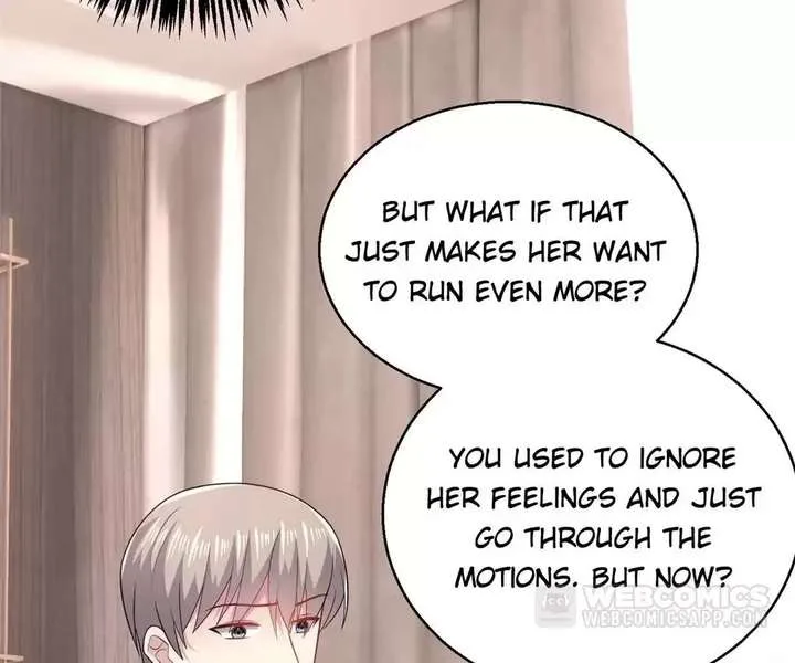 From Somebody to Nobody to Somebody Again Chapter 91 page 43