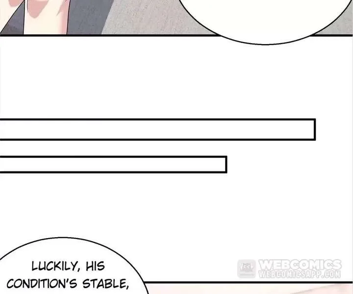 From Somebody to Nobody to Somebody Again Chapter 91 page 11