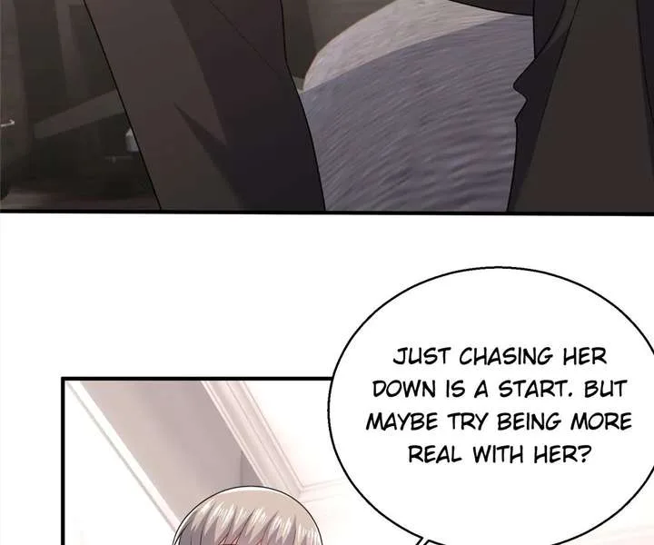From Somebody to Nobody to Somebody Again Chapter 91 page 48