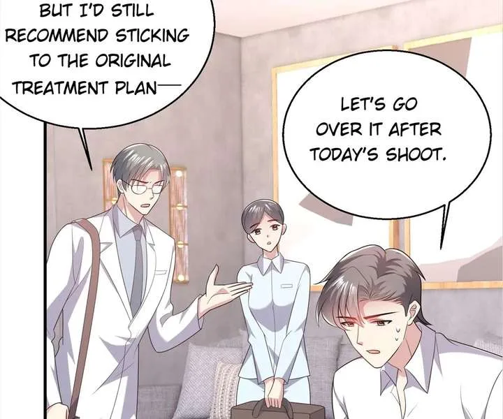 From Somebody to Nobody to Somebody Again Chapter 91 page 12
