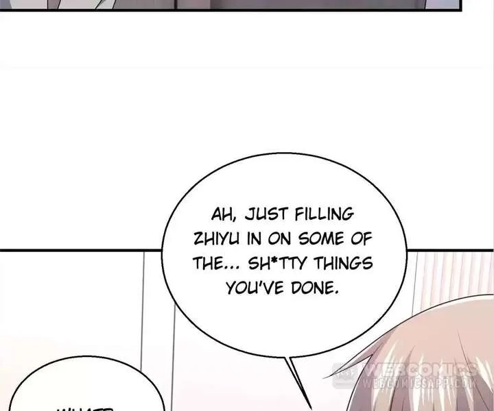 From Somebody to Nobody to Somebody Again Chapter 91 page 19