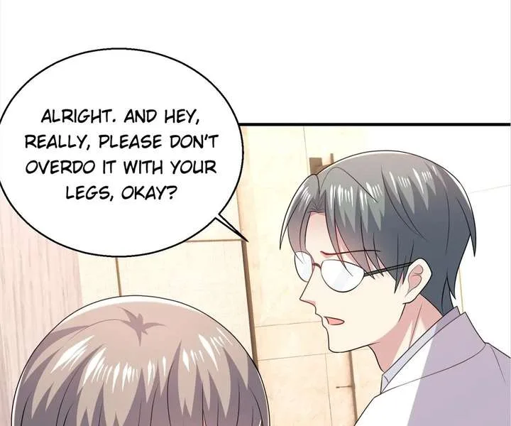 From Somebody to Nobody to Somebody Again Chapter 91 page 14
