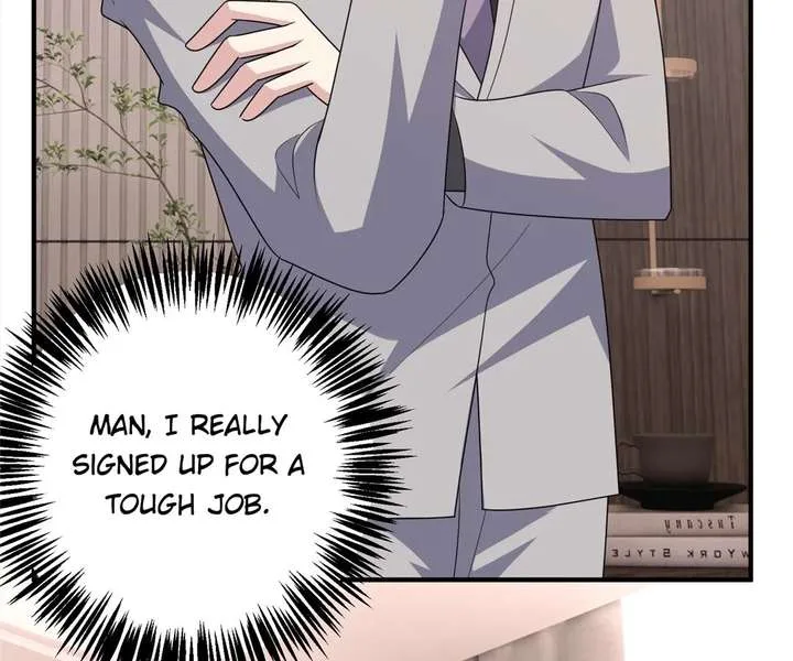 From Somebody to Nobody to Somebody Again Chapter 91 page 42