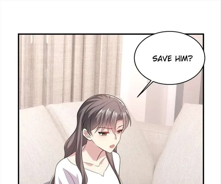From Somebody to Nobody to Somebody Again Chapter 91 page 1