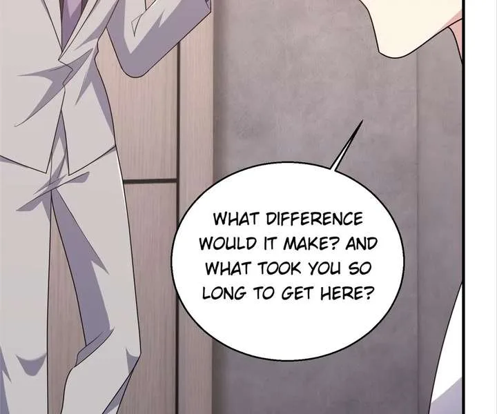From Somebody to Nobody to Somebody Again Chapter 91 page 18