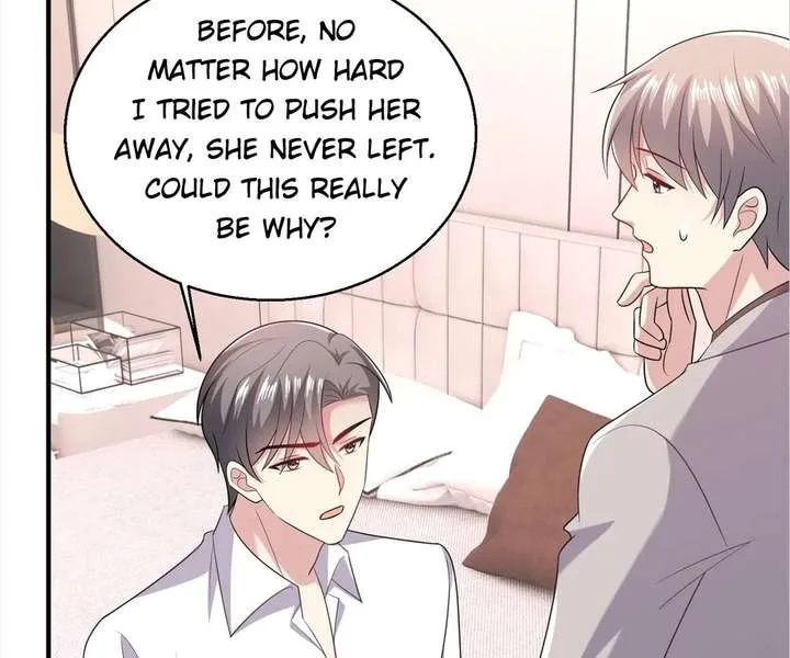 From Somebody to Nobody to Somebody Again Chapter 91 page 31