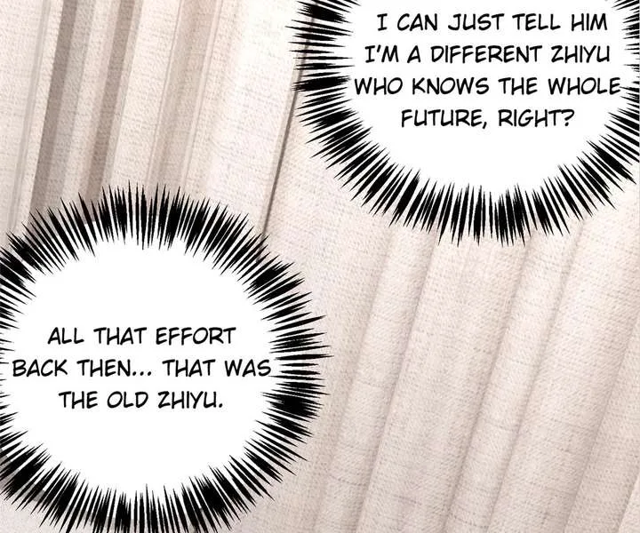 From Somebody to Nobody to Somebody Again Chapter 91 page 8